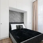 Easy Rent- Art Deco Premium Spokojna 10, Centrum, 24h Check-in * 卢布林