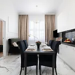 Easy Rent- Art Deco Premium Spokojna 10, Centrum, 24h Check-in * Lublin