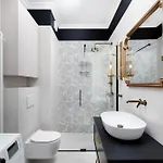 Easy Rent- Art Deco Premium Spokojna 10, Centrum, 24h Check-in *