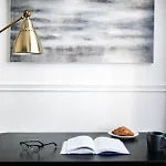 아파트 Easy Rent- Art Deco Premium Spokojna 10, Centrum, 24h Check-in