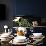 Easy Rent- Art Deco Premium Spokojna 10, Centrum, 24h Check-in 아파트 *