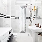 Easy Rent- Art Deco Premium Spokojna 10, Centrum, 24h Check-in *