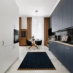 Easy Rent- Art Deco Premium Spokojna 10, Centrum, 24h Check-in Appartement *