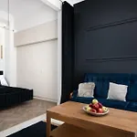 公寓 Easy Rent- Art Deco Premium Spokojna 10, Centrum, 24h Check-in 卢布林