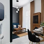 Appartement Easy Rent- Art Deco Premium Spokojna 10, Centrum, 24h Check-in Lublin