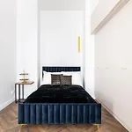 Easy Rent- Art Deco Premium Spokojna 10, Centrum, 24h Check-in * Lublin