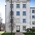 Easy Rent- Art Deco Premium Spokojna 10, Centrum, 24h Check-in 卢布林
