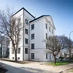 Appartement Easy Rent- Art Deco Premium Spokojna 10, Centrum, 24h Check-in *