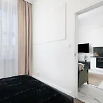 Апартаменти Easy Rent- Art Deco Premium Spokojna 10, Centrum, 24h Check-in Люблін