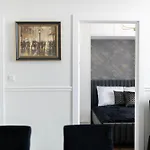 Easy Rent- Art Deco Premium Spokojna 10, Centrum, 24h Check-in