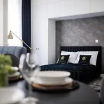 Easy Rent- Art Deco Premium Spokojna 10, Centrum, 24h Check-in