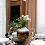 Апартаменти Easy Rent- Art Deco Premium Spokojna 10, Centrum, 24h Check-in *