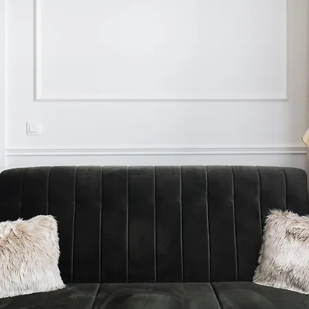 Easy Rent- Art Deco Premium Spokojna 10, Centrum, 24h Check-in