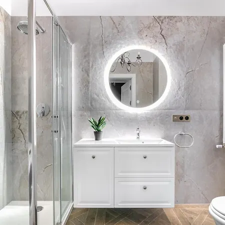 Apartment Easy Rent - Art Deco Premium Spokojna 10