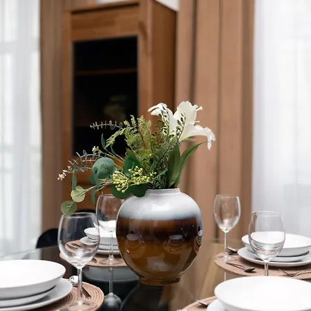 Apartment Easy Rent - Art Deco Premium Spokojna 10 *