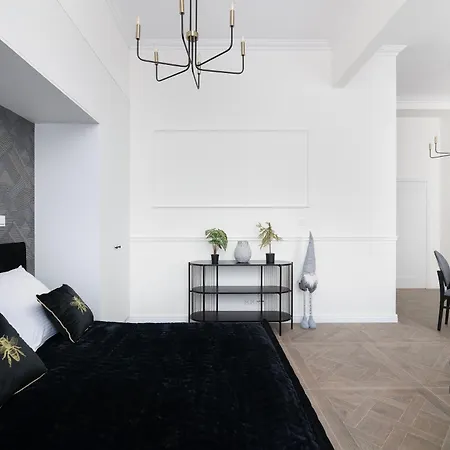 Easy Rent - Art Deco Premium Spokojna 10