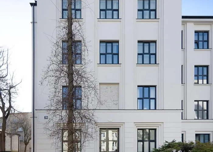 Easy Rent- Art Deco Premium Spokojna 10, Centrum, 24h Check-in ルブリン