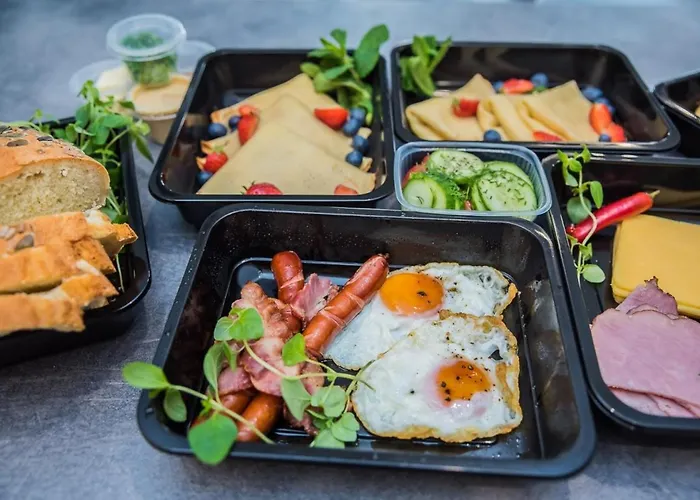 Easy Rent- Art Deco Premium Spokojna 10, Centrum, 24h Check-in ルブリン