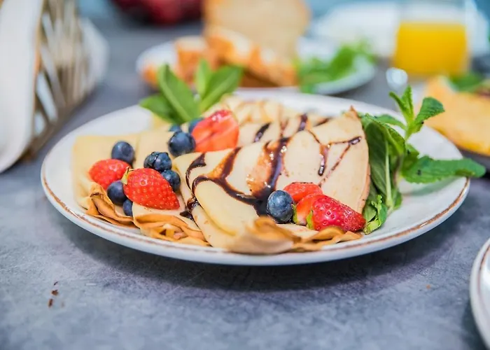 Апартаменты Easy Rent- Art Deco Premium Spokojna 10, Centrum, 24h Check-in *